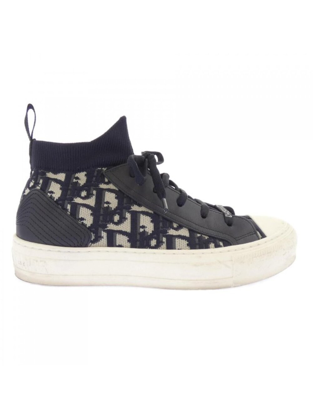 Dior Walk'n' Sneakers Navy